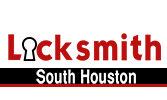 Locksmith South Houston